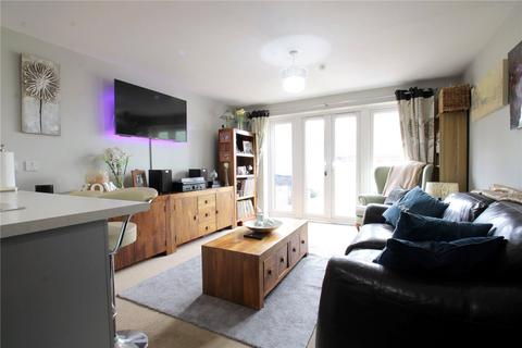 3 bedroom townhouse to rent, Latimer Close, Brislington, Bristol, BS4