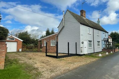 2 bedroom semi-detached house for sale - Tort Hill, Sawtry