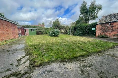undefined, Tort Hill, Sawtry
