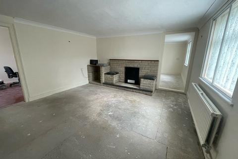 undefined, Tort Hill, Sawtry