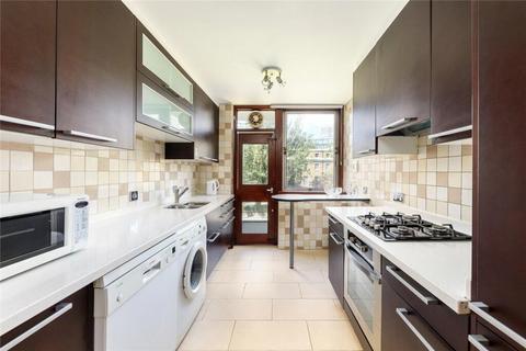 2 bedroom apartment for sale, The Quadrangle, London, W22RN