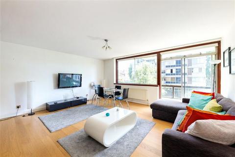 2 bedroom apartment for sale, The Quadrangle, London, W22RN