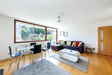 2 bedroom apartment for sale, The Quadrangle, London, W22RN