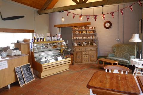 Cafe to rent, Sluice Road, Denver PE38