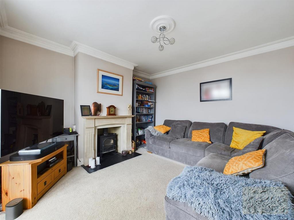 Albemarle Road, Gloucester 4 bed detached house for sale £600,000