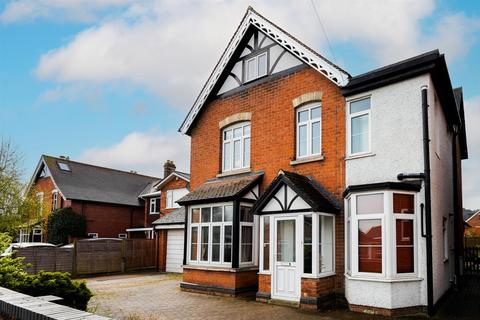 41 Albemarle Road, Churchdown, Gloucester, GL3 2HE