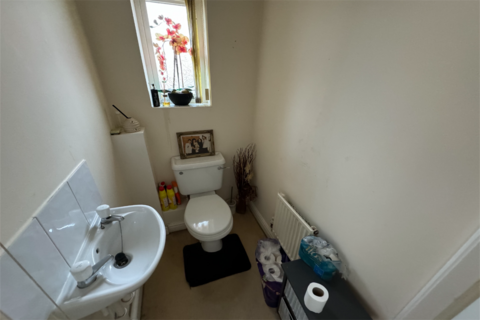 4 bedroom detached house for sale, Millennium Gardens, Cradley Heath