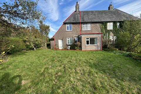 2 bedroom semi-detached house for sale, Kirkfield End Cottage, Colvend, Dalbeattie, Scotland