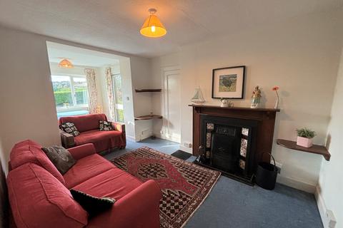 2 bedroom semi-detached house for sale, Kirkfield End Cottage, Colvend, Dalbeattie, Scotland