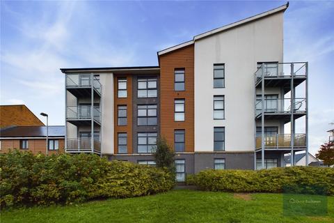 2 bedroom apartment to rent, Great Brier Leaze, Bristol BS34