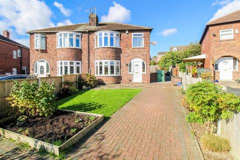 3 bedroom semi-detached house for sale, Oakwood, Wakefield WF2