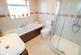 Bathroom/w.c.