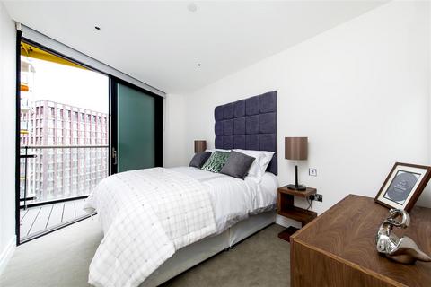 2 bedroom flat to rent, 3 Riverlight Quay, Nine Elms, London, SW11