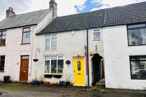 3 bedroom cottage for sale, South Side, Shadforth, Durham, County Durham, DH6