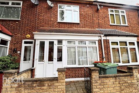 2 bedroom terraced house for sale, Pulleyns Avenue, London