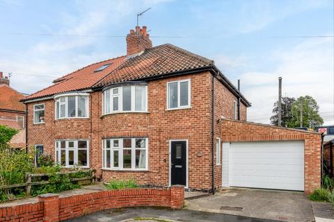 3 bedroom semi-detached house for sale, Barbara Grove, York