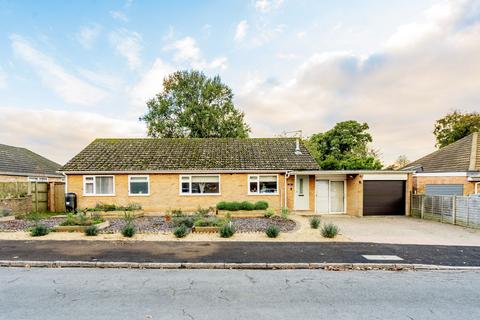 4 bedroom detached bungalow for sale, Haspalls Road, Swaffham