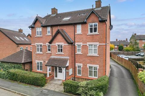 1 bedroom flat for sale, Newarth Drive, Lymm, WA13