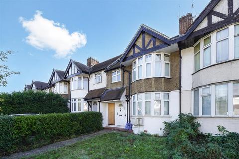 1 bedroom maisonette for sale, Braemar Avenue, Neasden