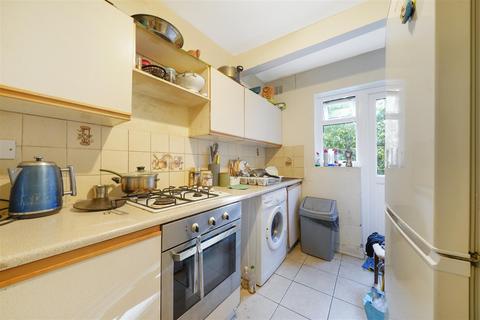 1 bedroom maisonette for sale, Braemar Avenue, Neasden