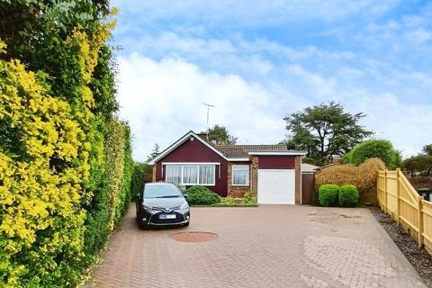 3 bedroom detached bungalow for sale, West Way, Worthing BN13