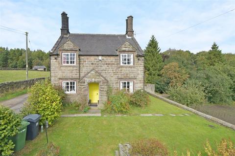 4 bedroom farm house for sale, Lot A Netherpark Farmhouse, Jackass Lane, Alderwasley