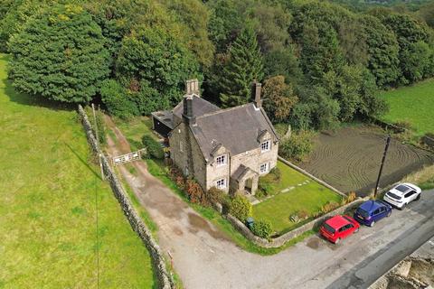 4 bedroom farm house for sale, Lot A Netherpark Farmhouse, Jackass Lane, Alderwasley