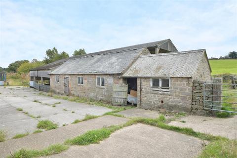 Land for sale, Lot AA Buildings and Land at Netherpark Farm, Jackass Lane, Alderwasley