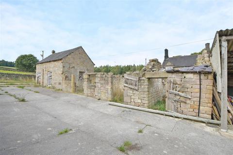 Land for sale, Lot AA Buildings and Land at Netherpark Farm, Jackass Lane, Alderwasley