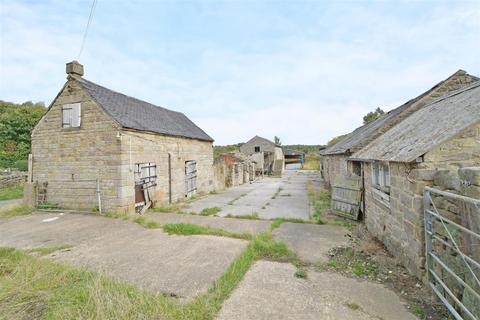 Land for sale, Lot AA Buildings and Land at Netherpark Farm, Jackass Lane, Alderwasley