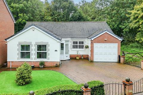 2 bedroom detached bungalow for sale, The Common, Hucknall NG15