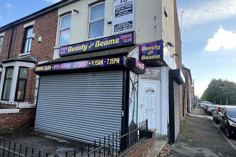 Shop to rent, New Hall Lane, Preston PR1