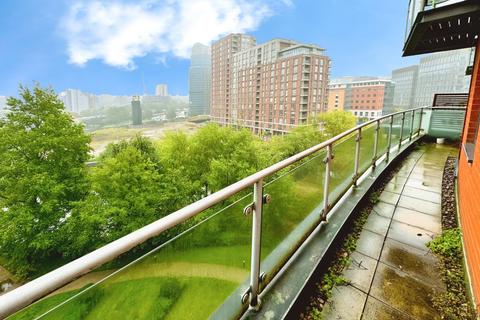 2 bedroom flat to rent, Beringa, Gotts Road, Leeds, West Yorkshire, LS12