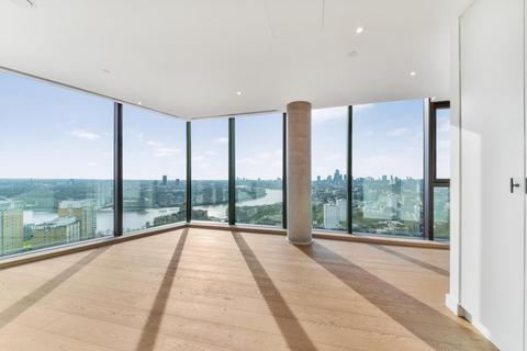 2 bedroom apartment for sale, Vetro Court, Canary Wharf, E14