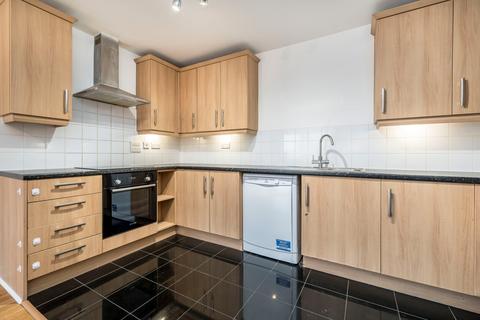 2 bedroom apartment to rent, Metcalfe Court, John Harrison Way, Greenwich, SE10