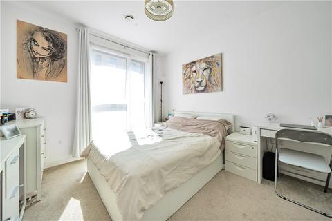 1 bedroom apartment for sale, Pomarine Apartments, 2 Damsel Walk, London