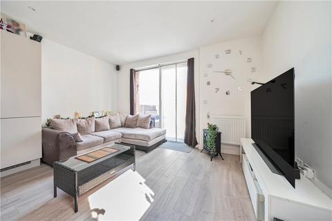 1 bedroom apartment for sale, Pomarine Apartments, 2 Damsel Walk, London