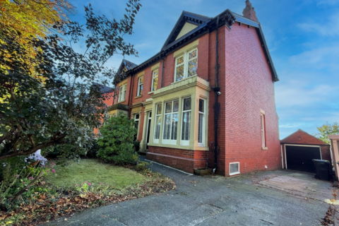 4 bedroom semi-detached house for sale, Watling Street Road, Preston PR2