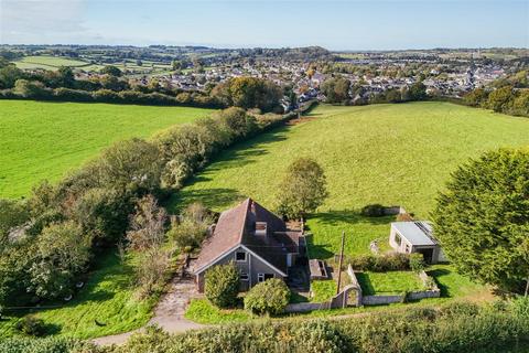 3 bedroom detached house for sale, Primrose Hill, Cowbridge, Vale of Glamorgan, CF71 7DU