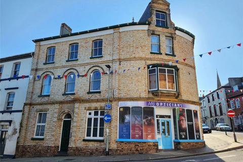 1 bedroom flat to rent, Fore Street, Great Torrington, Devon