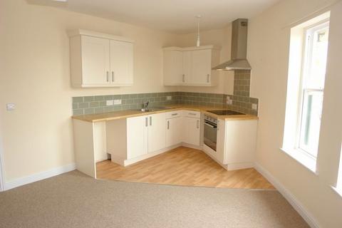 1 bedroom flat to rent, Fore Street, Great Torrington, Devon