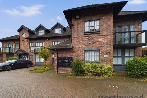 2 bedroom flat for sale, Village Plaza, West Derby, Liverpool, L12