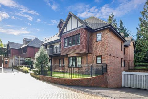 3 bedroom apartment for sale, Beechwood Park, Hemel Hempstead HP3