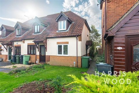 66 Constance Close, Witham, CM8 1XY