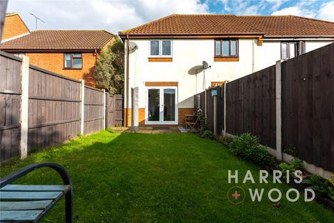 66 Constance Close, Witham, CM8 1XY