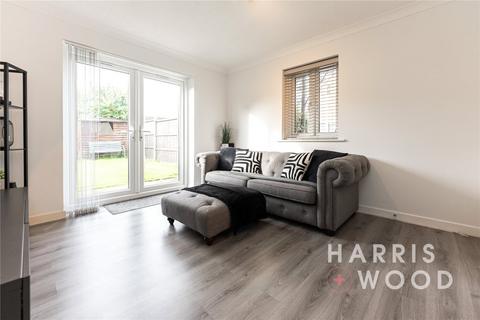 66 Constance Close, Witham, CM8 1XY