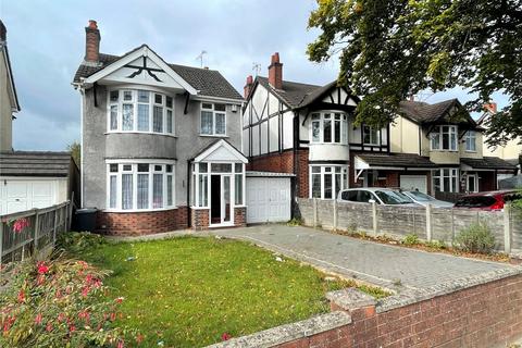 3 bedroom detached house to rent, Stafford Road, Wolverhampton, West Midlands, WV10