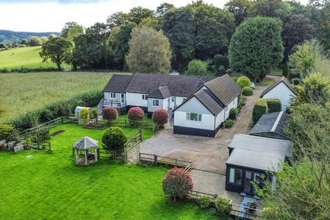 5 bedroom detached bungalow for sale, Southerton, Ottery Saint Mary