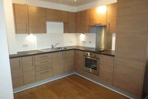 2 bedroom apartment to rent, The Boulevard, Didsbury