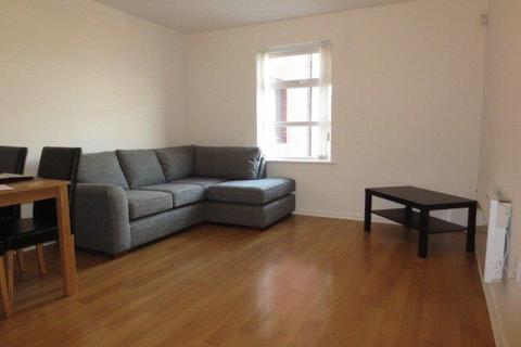 2 bedroom apartment to rent, The Boulevard, Didsbury